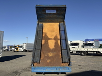 MITSUBISHI Canter Dump U-FG537BD 1994 106,757km_14