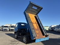 MITSUBISHI Canter Dump U-FG537BD 1994 106,757km_16