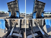 MITSUBISHI Canter Dump U-FG537BD 1994 106,757km_17