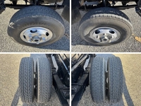 MITSUBISHI Canter Dump U-FG537BD 1994 106,757km_18