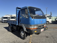 MITSUBISHI Canter Dump U-FG537BD 1994 106,757km_2