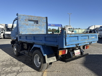 MITSUBISHI Canter Dump U-FG537BD 1994 106,757km_4
