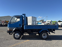 MITSUBISHI Canter Dump U-FG537BD 1994 106,757km_5