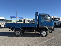 MITSUBISHI Canter Dump U-FG537BD 1994 106,757km_6