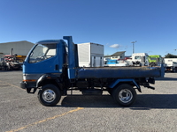 MITSUBISHI Canter Dump U-FG537BD 1994 106,757km_7
