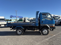MITSUBISHI Canter Dump U-FG537BD 1994 106,757km_8