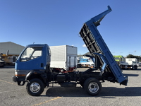 MITSUBISHI Canter Dump U-FG537BD 1994 106,757km_9