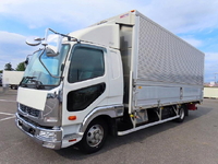 MITSUBISHI FUSO Fighter Aluminum Wing 2KG-FK62F 2020 375,000km_1