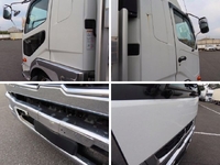 MITSUBISHI FUSO Fighter Aluminum Wing 2KG-FK62F 2020 375,000km_31