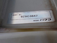 MITSUBISHI FUSO Fighter Aluminum Wing 2KG-FK62F 2020 375,000km_33