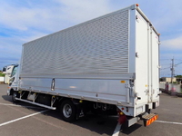 MITSUBISHI FUSO Fighter Aluminum Wing 2KG-FK62F 2020 375,000km_3