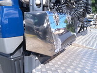 MITSUBISHI FUSO Super Great Trailer Head 2PG-FP74HDR 2024 71,372km_11
