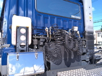 MITSUBISHI FUSO Super Great Trailer Head 2PG-FP74HDR 2024 71,372km_12