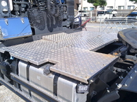 MITSUBISHI FUSO Super Great Trailer Head 2PG-FP74HDR 2024 71,372km_13