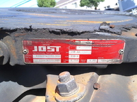 MITSUBISHI FUSO Super Great Trailer Head 2PG-FP74HDR 2024 71,372km_14