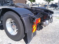 MITSUBISHI FUSO Super Great Trailer Head 2PG-FP74HDR 2024 71,372km_15