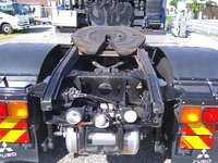 MITSUBISHI FUSO Super Great Trailer Head 2PG-FP74HDR 2024 71,372km_16
