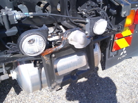 MITSUBISHI FUSO Super Great Trailer Head 2PG-FP74HDR 2024 71,372km_17