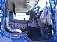 MITSUBISHI FUSO Super Great Trailer Head 2PG-FP74HDR 2024 71,372km_21