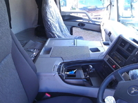 MITSUBISHI FUSO Super Great Trailer Head 2PG-FP74HDR 2024 71,372km_25