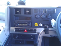 MITSUBISHI FUSO Super Great Trailer Head 2PG-FP74HDR 2024 71,372km_27