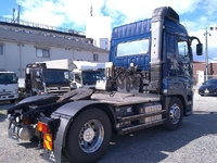 MITSUBISHI FUSO Super Great Trailer Head 2PG-FP74HDR 2024 71,372km_2