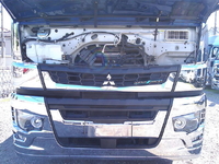 MITSUBISHI FUSO Super Great Trailer Head 2PG-FP74HDR 2024 71,372km_31