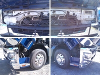 MITSUBISHI FUSO Super Great Trailer Head 2PG-FP74HDR 2024 71,372km_32