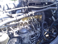 MITSUBISHI FUSO Super Great Trailer Head 2PG-FP74HDR 2024 71,372km_35