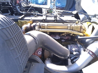 MITSUBISHI FUSO Super Great Trailer Head 2PG-FP74HDR 2024 71,372km_38