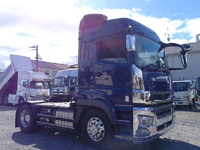 MITSUBISHI FUSO Super Great Trailer Head 2PG-FP74HDR 2024 71,372km_3