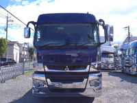 MITSUBISHI FUSO Super Great Trailer Head 2PG-FP74HDR 2024 71,372km_4
