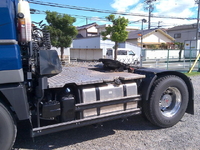 MITSUBISHI FUSO Super Great Trailer Head 2PG-FP74HDR 2024 71,372km_5