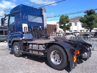 MITSUBISHI FUSO Super Great Trailer Head 2PG-FP74HDR 2024 71,372km_6