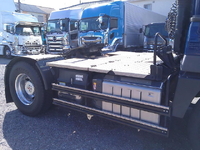 MITSUBISHI FUSO Super Great Trailer Head 2PG-FP74HDR 2024 71,372km_8