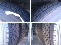 MITSUBISHI FUSO Super Great Trailer Head 2PG-FP74HDR 2024 71,372km_9