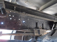 ISUZU Elf Aluminum Van 2RG-NPR88AN 2023 109,000km_10