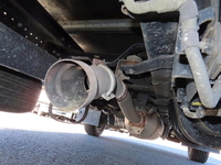 ISUZU Elf Aluminum Van 2RG-NPR88AN 2023 109,000km_13