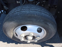 ISUZU Elf Aluminum Van 2RG-NPR88AN 2023 109,000km_14