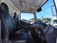ISUZU Elf Aluminum Van 2RG-NPR88AN 2023 109,000km_20