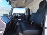 ISUZU Elf Aluminum Van 2RG-NPR88AN 2023 109,000km_21