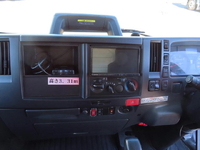 ISUZU Elf Aluminum Van 2RG-NPR88AN 2023 109,000km_23
