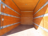 ISUZU Elf Aluminum Van 2RG-NPR88AN 2023 109,000km_26