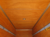 ISUZU Elf Aluminum Van 2RG-NPR88AN 2023 109,000km_28