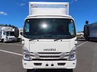ISUZU Elf Aluminum Van 2RG-NPR88AN 2023 109,000km_2