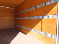 ISUZU Elf Aluminum Van 2RG-NPR88AN 2023 109,000km_30