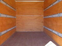 ISUZU Elf Aluminum Van 2RG-NPR88AN 2023 109,000km_31