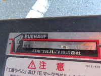 ISUZU Elf Aluminum Van 2RG-NPR88AN 2023 109,000km_36