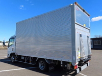 ISUZU Elf Aluminum Van 2RG-NPR88AN 2023 109,000km_3