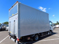 ISUZU Elf Aluminum Van 2RG-NPR88AN 2023 109,000km_4